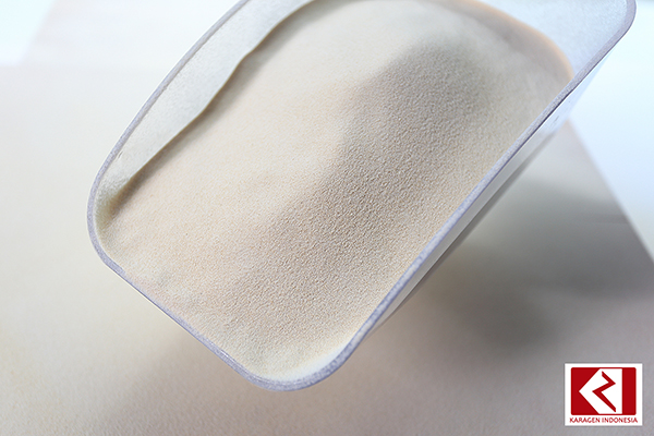 Pic Jelly Powder
