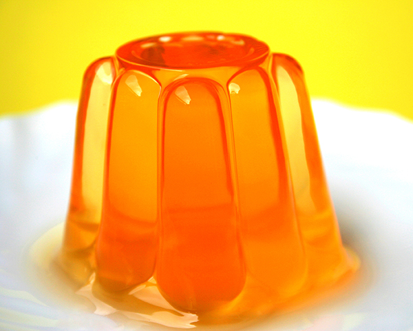 jelly cup